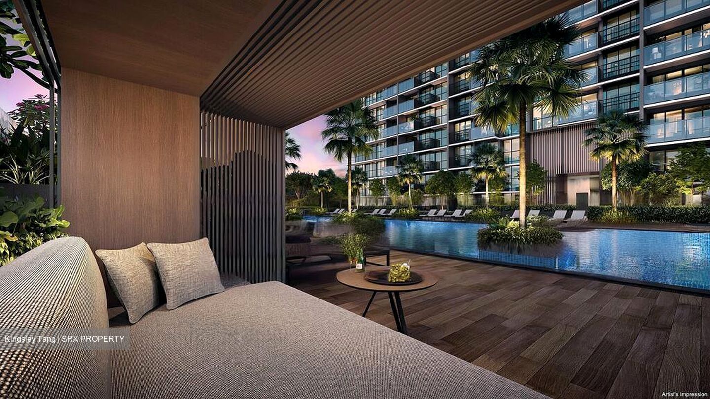 Chuan Park (D19), Condominium #484152471